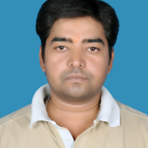 Ghanshyam Sharma